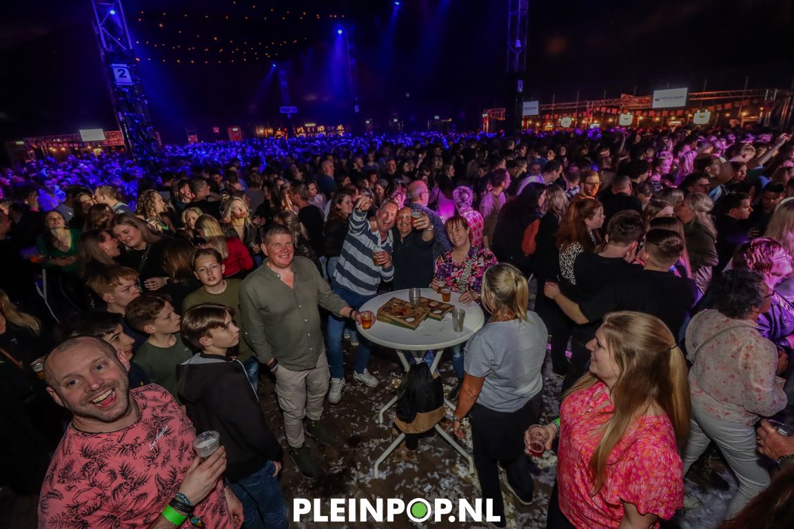 Vrijdag Publiek  (42)